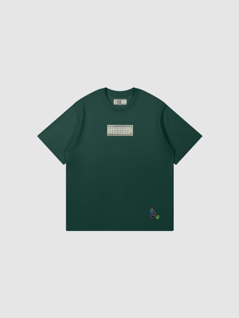 DOLLAR TEE