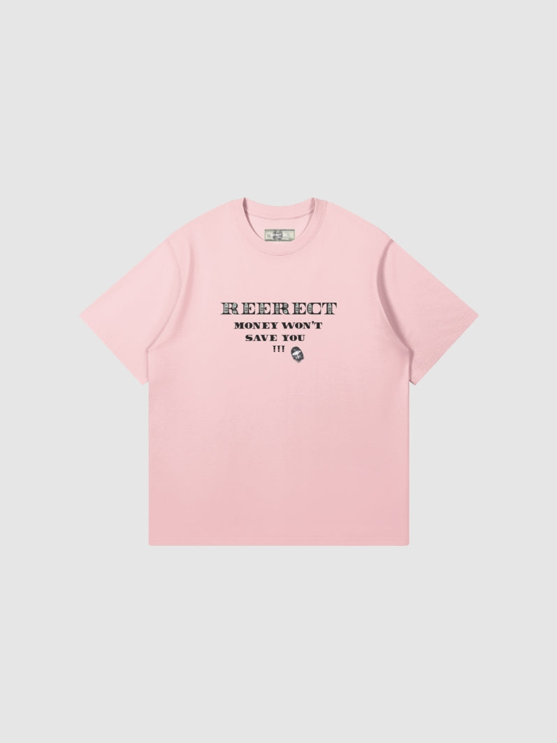 MONEY WON´T SAVE YOU !!! PODpartner