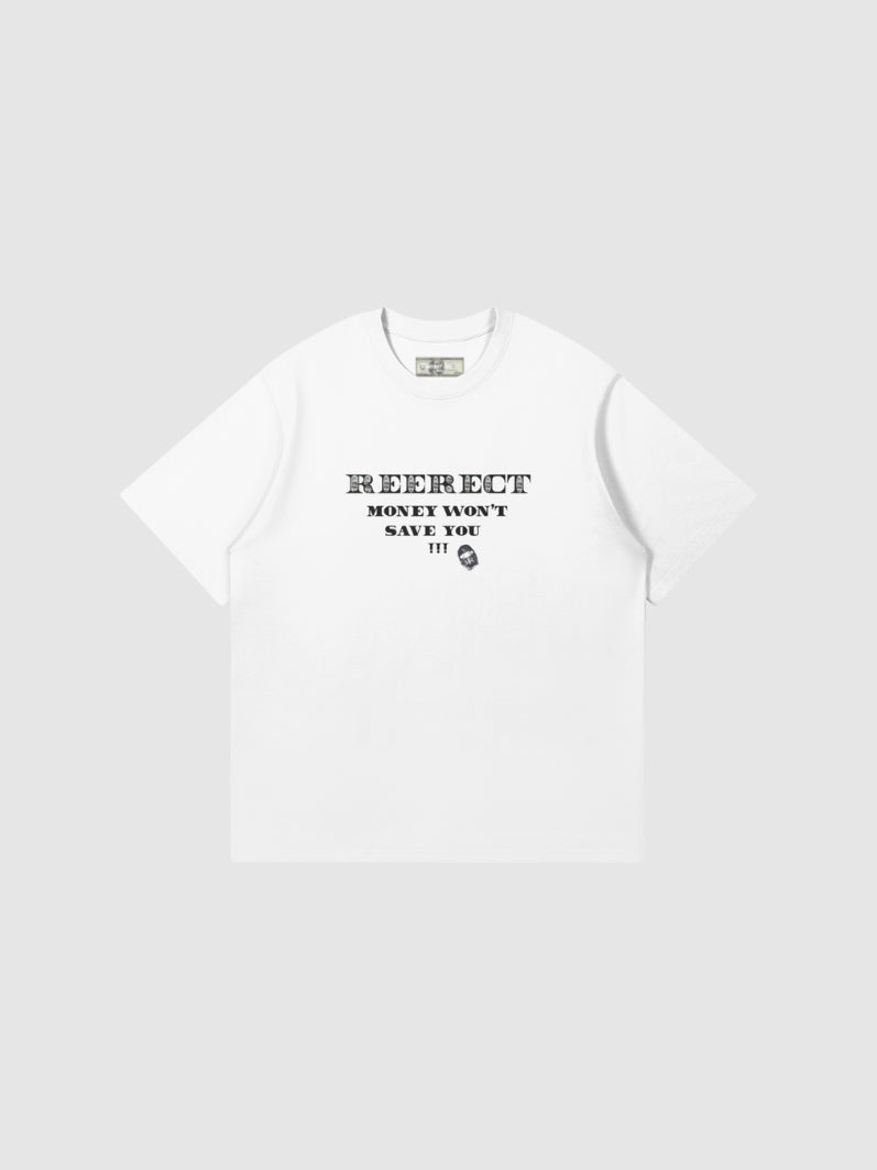 MONEY WON´T SAVE YOU !!! PODpartner