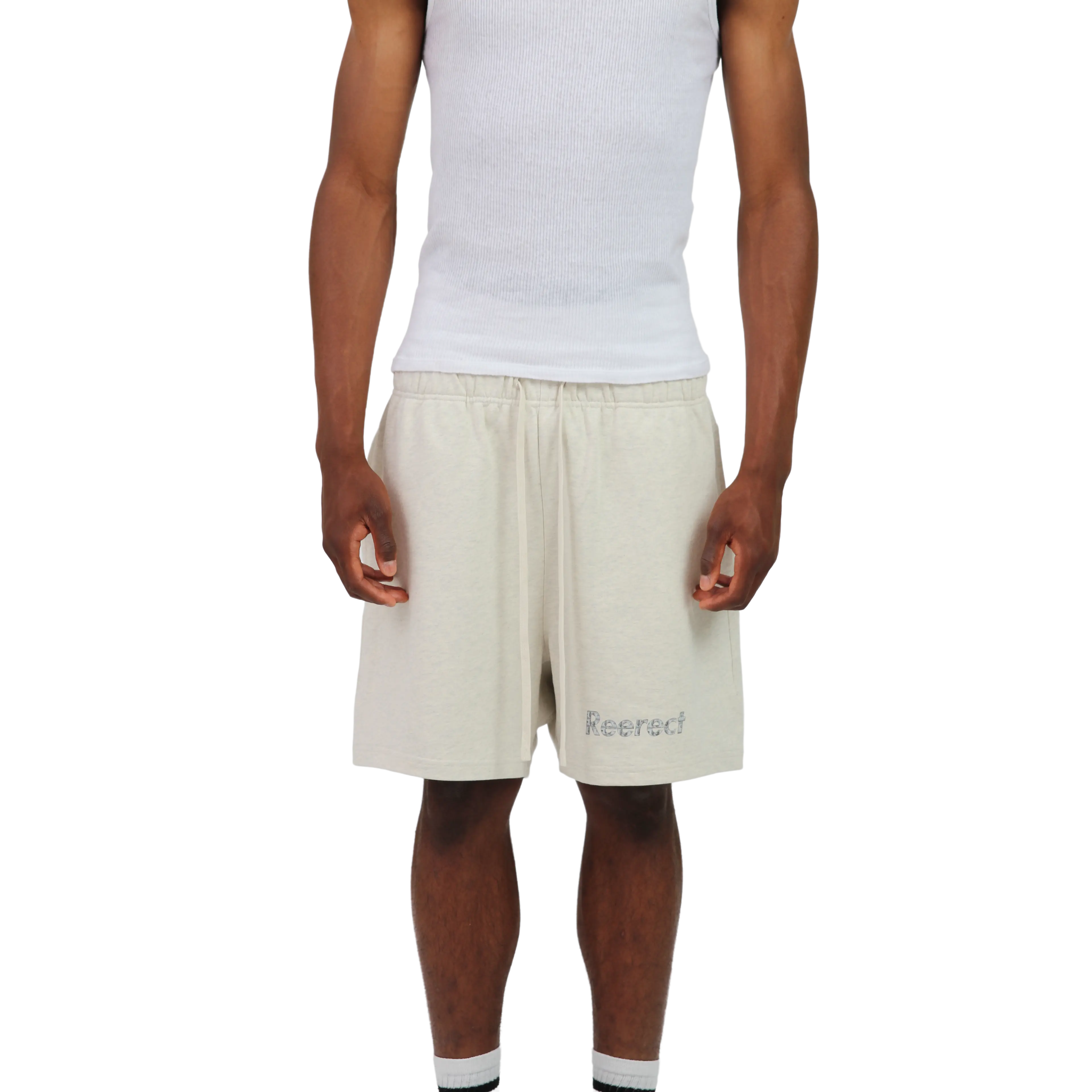 GREY SHORTS PODpartner