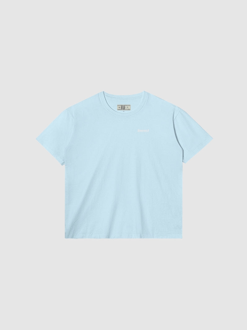 SLIM FIT TEE