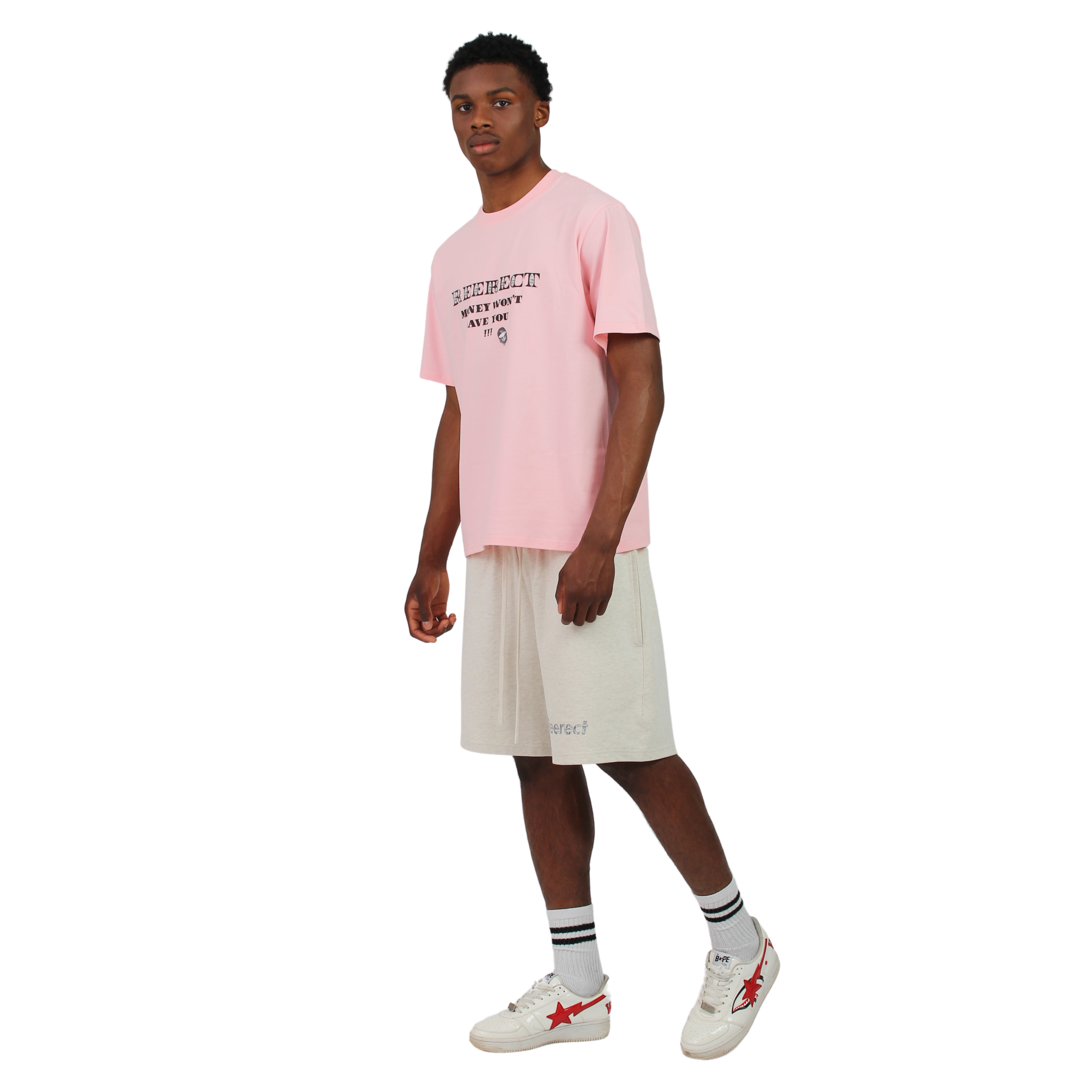 MONEY WON´T SAVE YOU !!! PODpartner