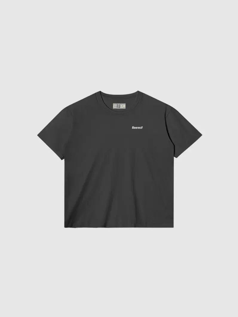 SLIM FIT TEE PODpartner