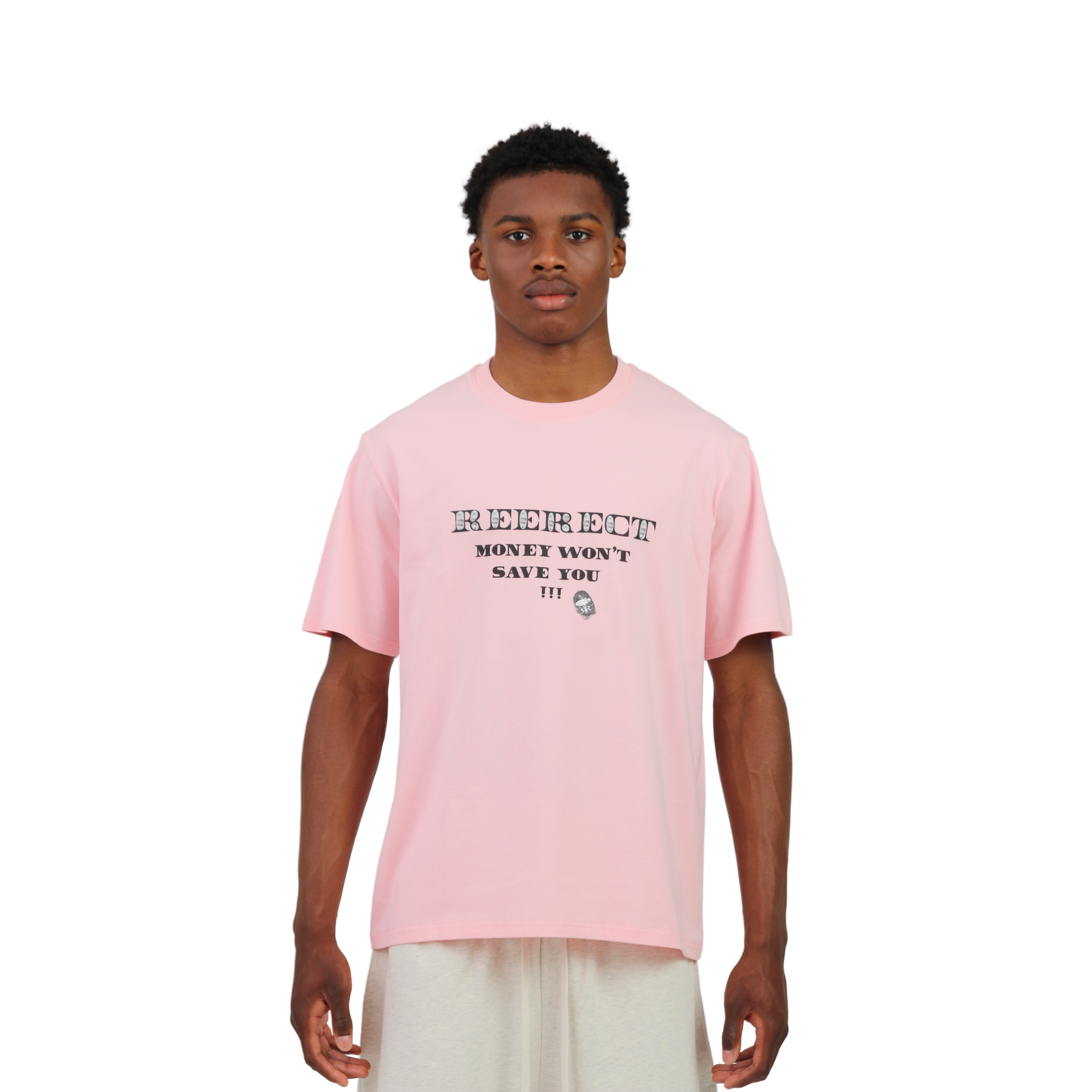 MONEY WON´T SAVE YOU !!! PODpartner