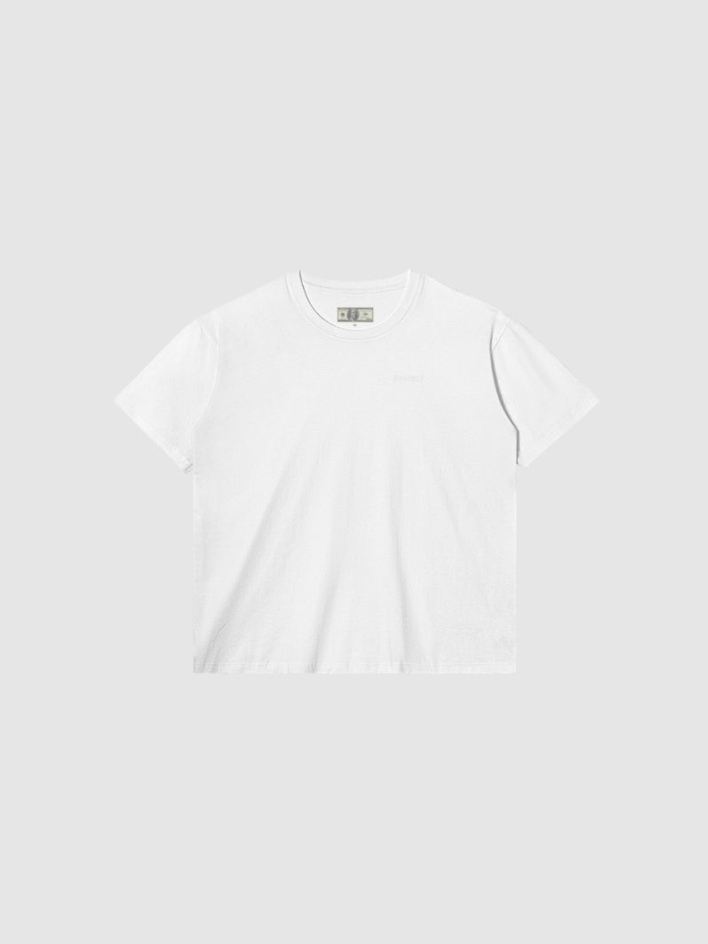 SLIM FIT TEE