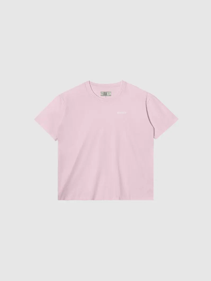 SLIM FIT TEE PODpartner