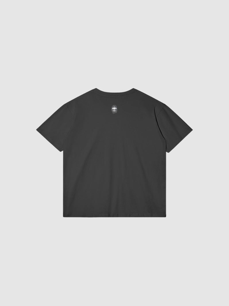 SLIM FIT TEE PODpartner