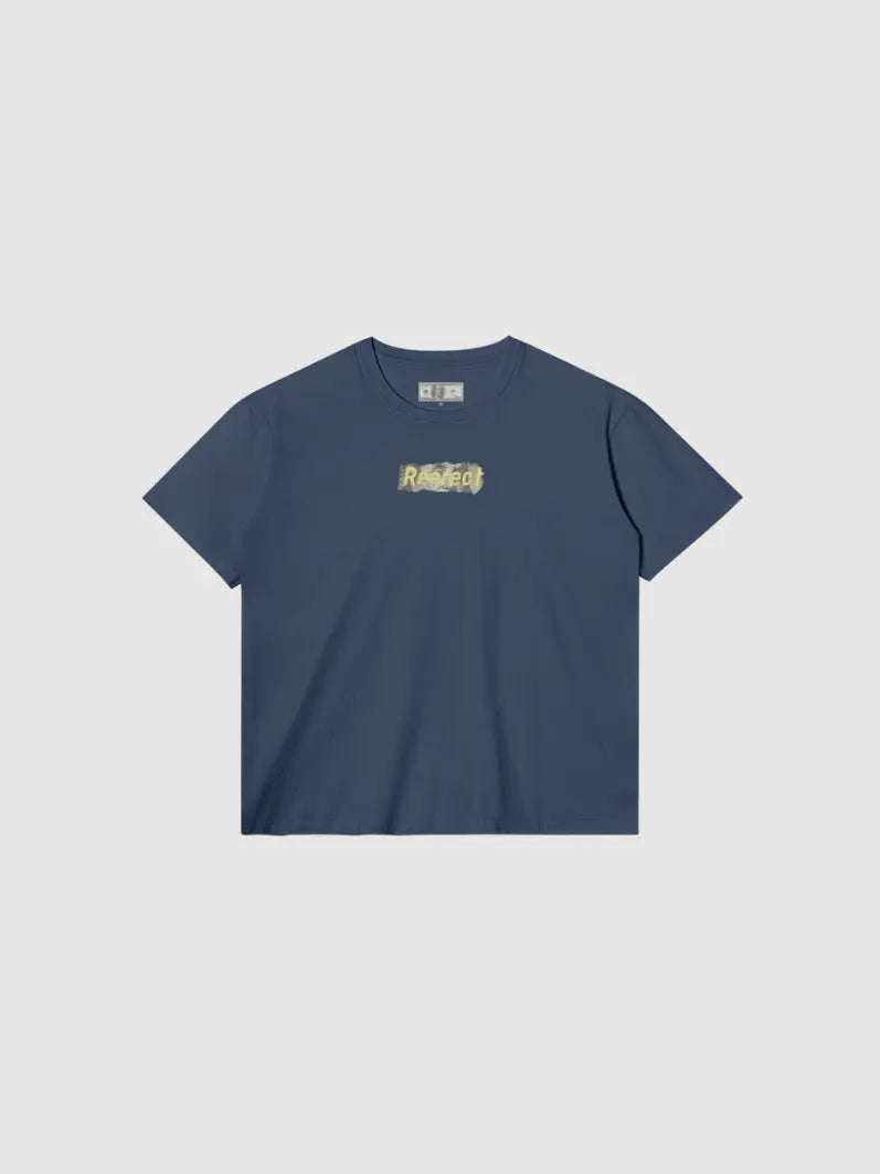 REREECT BOX TEE PODpartner