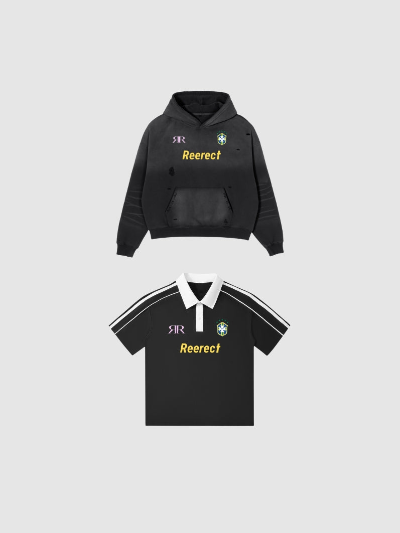 BRAZIL BUNDLE ODMPOD