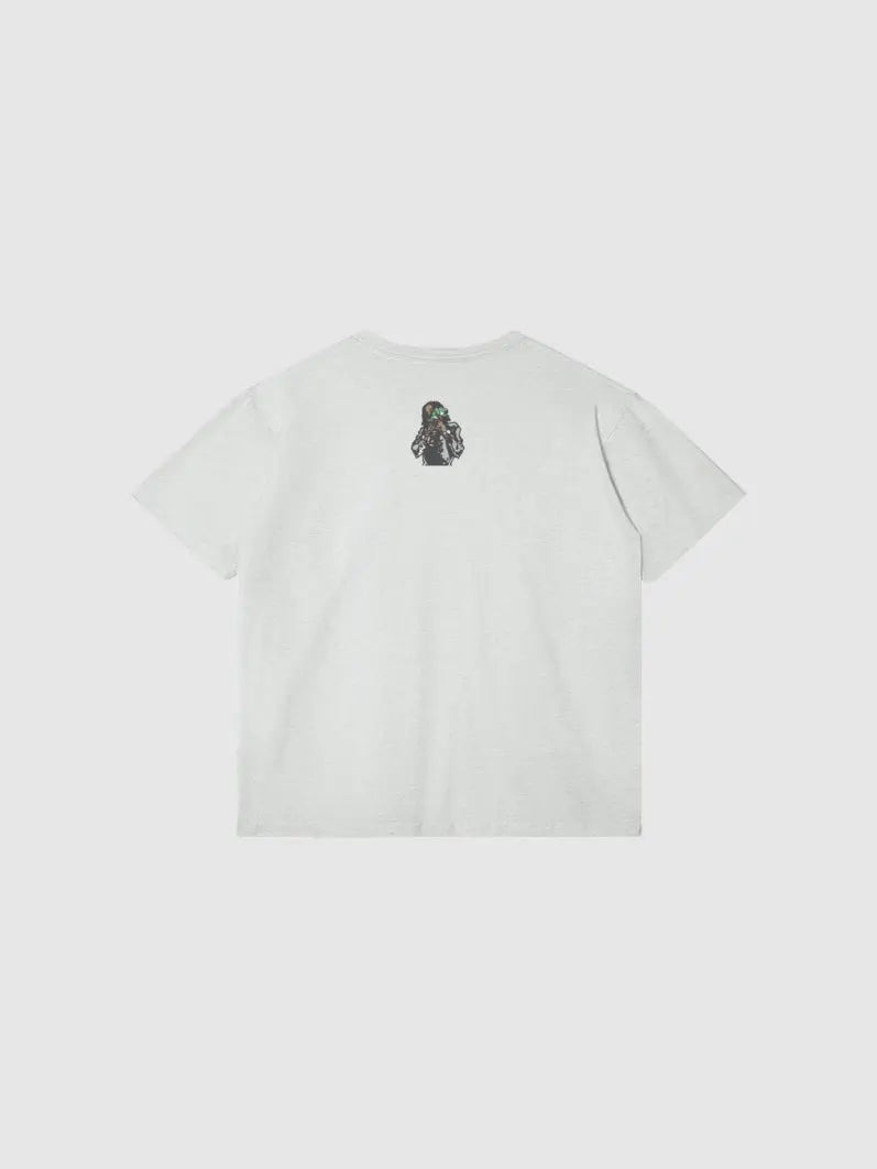 REREECT BOX TEE PODpartner