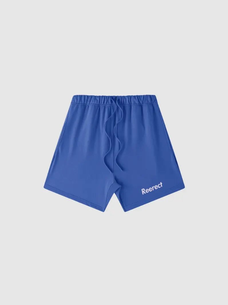 BLUE SHORTS PODpartner