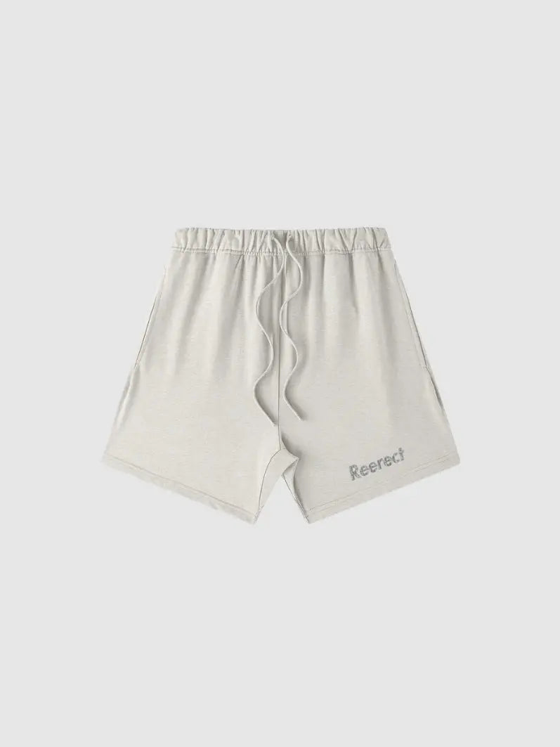 GREY SHORTS PODpartner