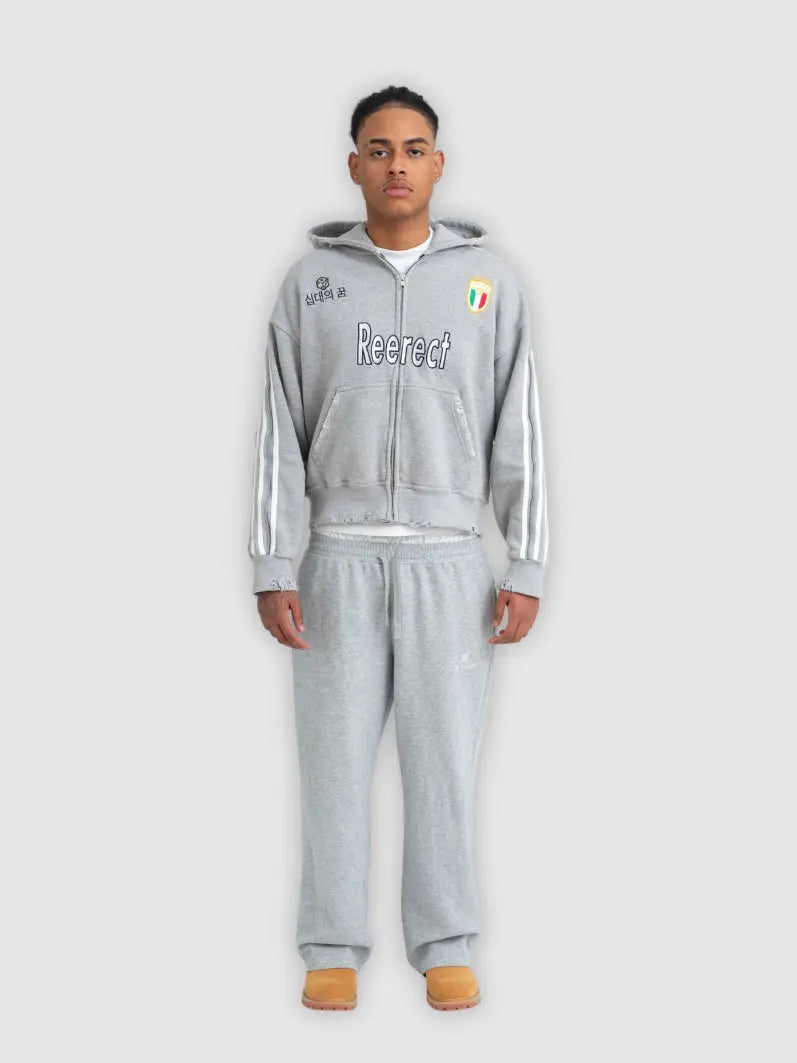 SHINING BOXY ZIPPER RESTOCK Mein Shop