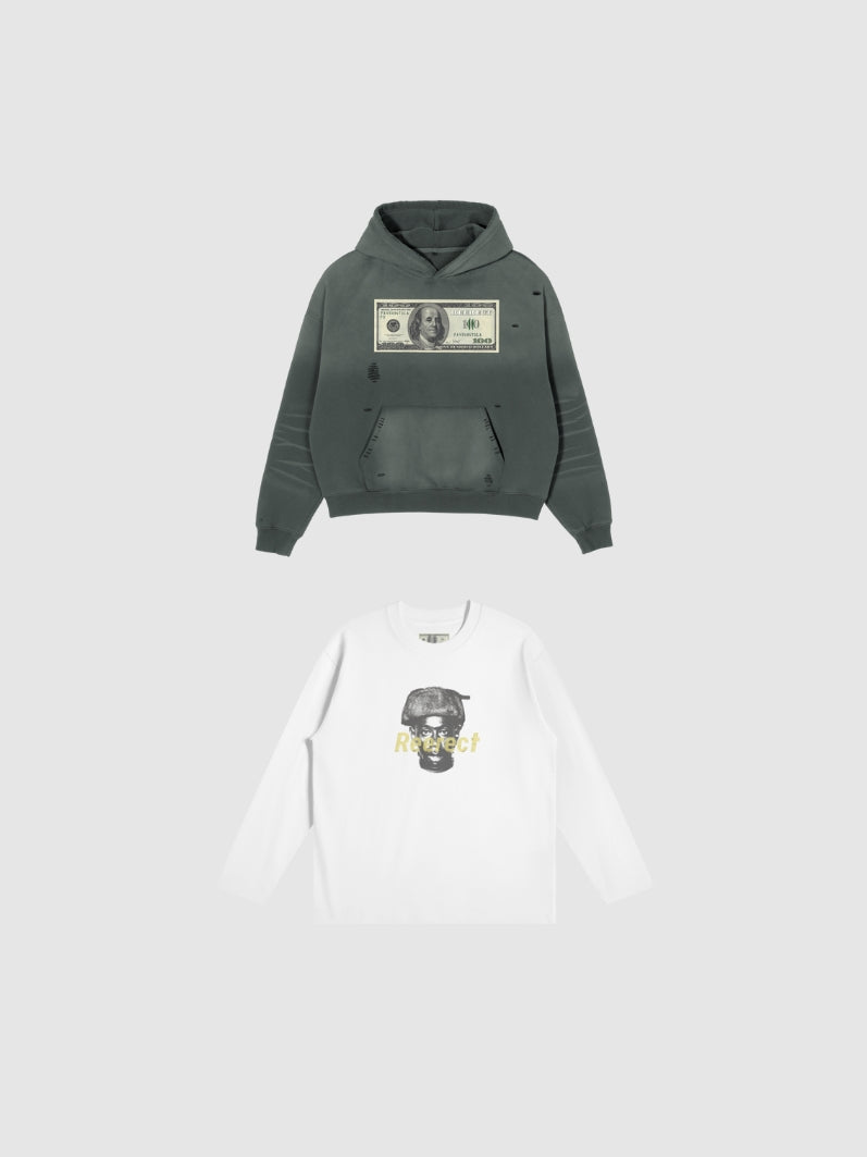 FACE BUNDLE