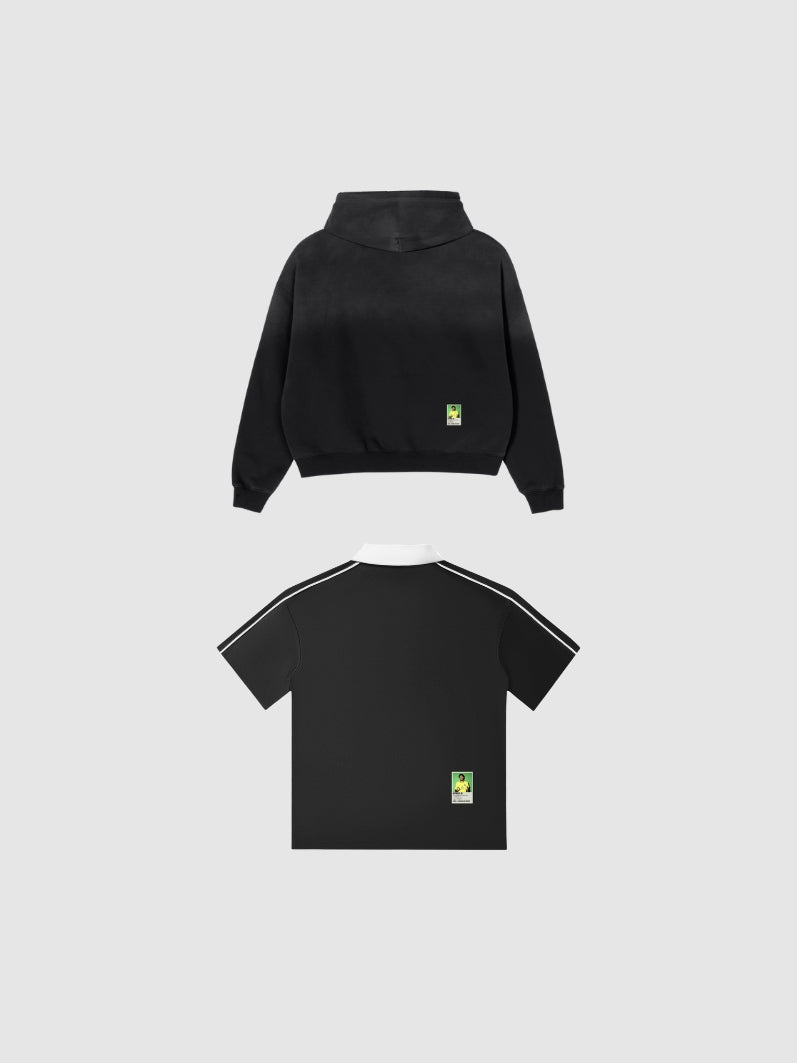 BRAZIL BUNDLE ODMPOD