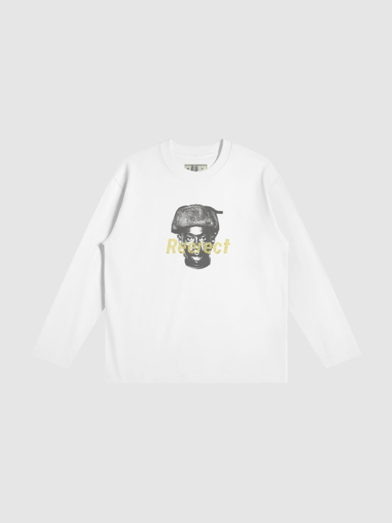 TYLER LONGSLEEVE