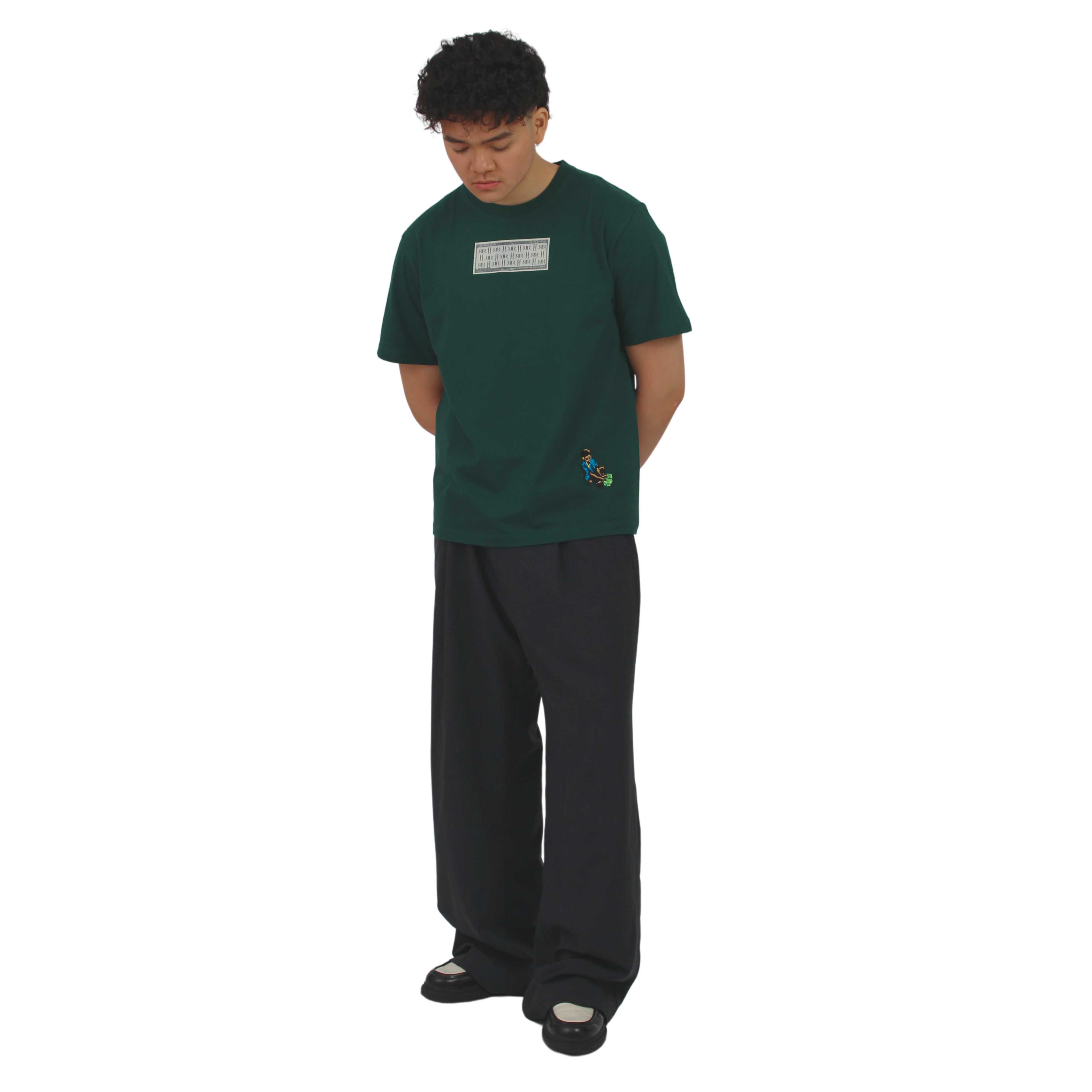 DOLLAR TEE