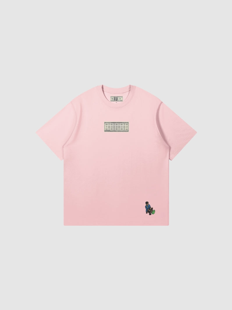 DOLLAR TEE PODpartner