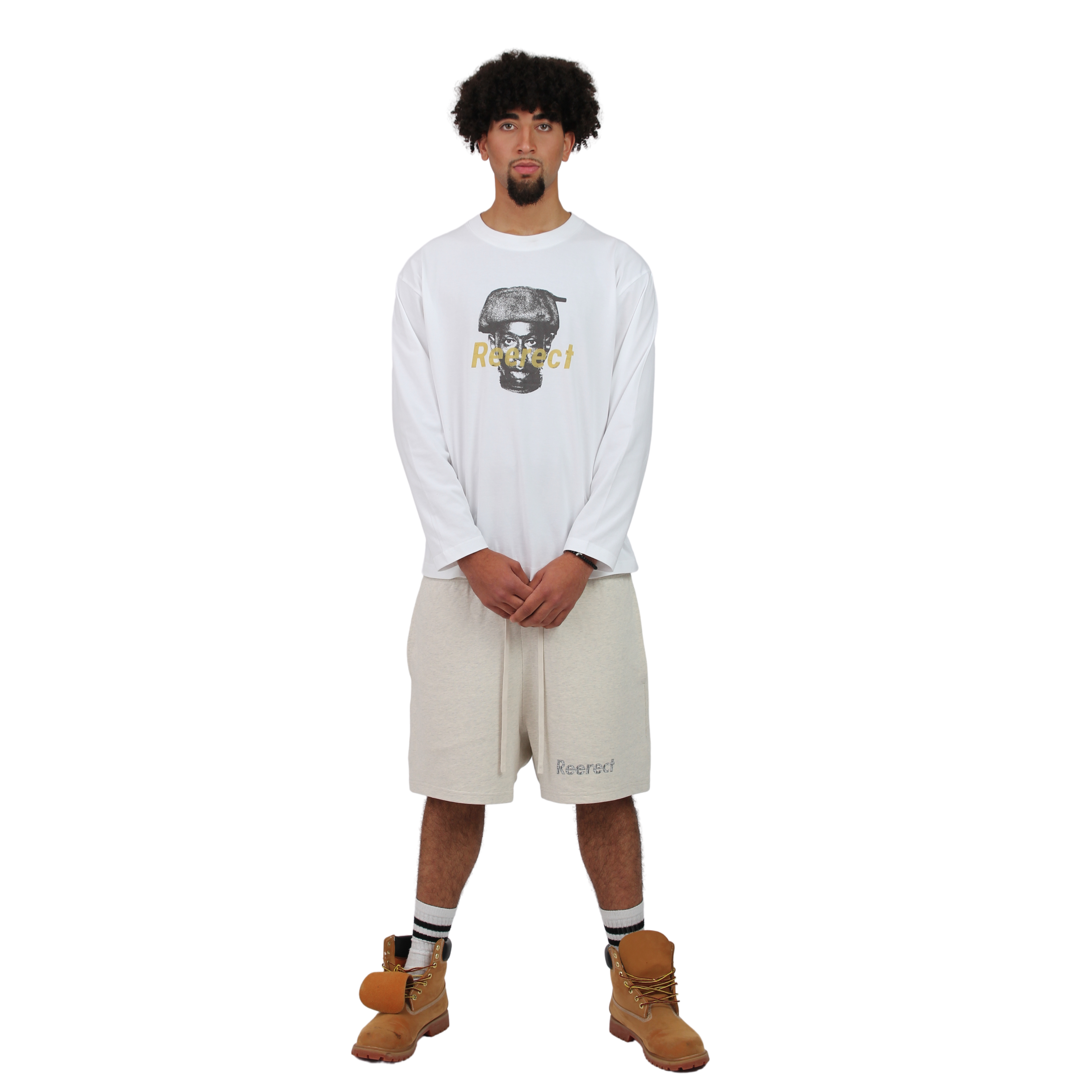 TYLER LANGÄRMEL PODpartner