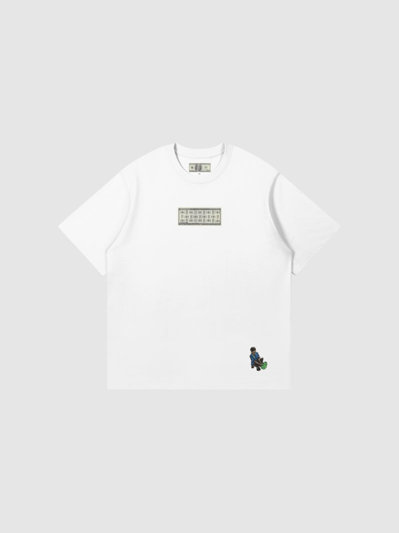 DOLLAR TEE