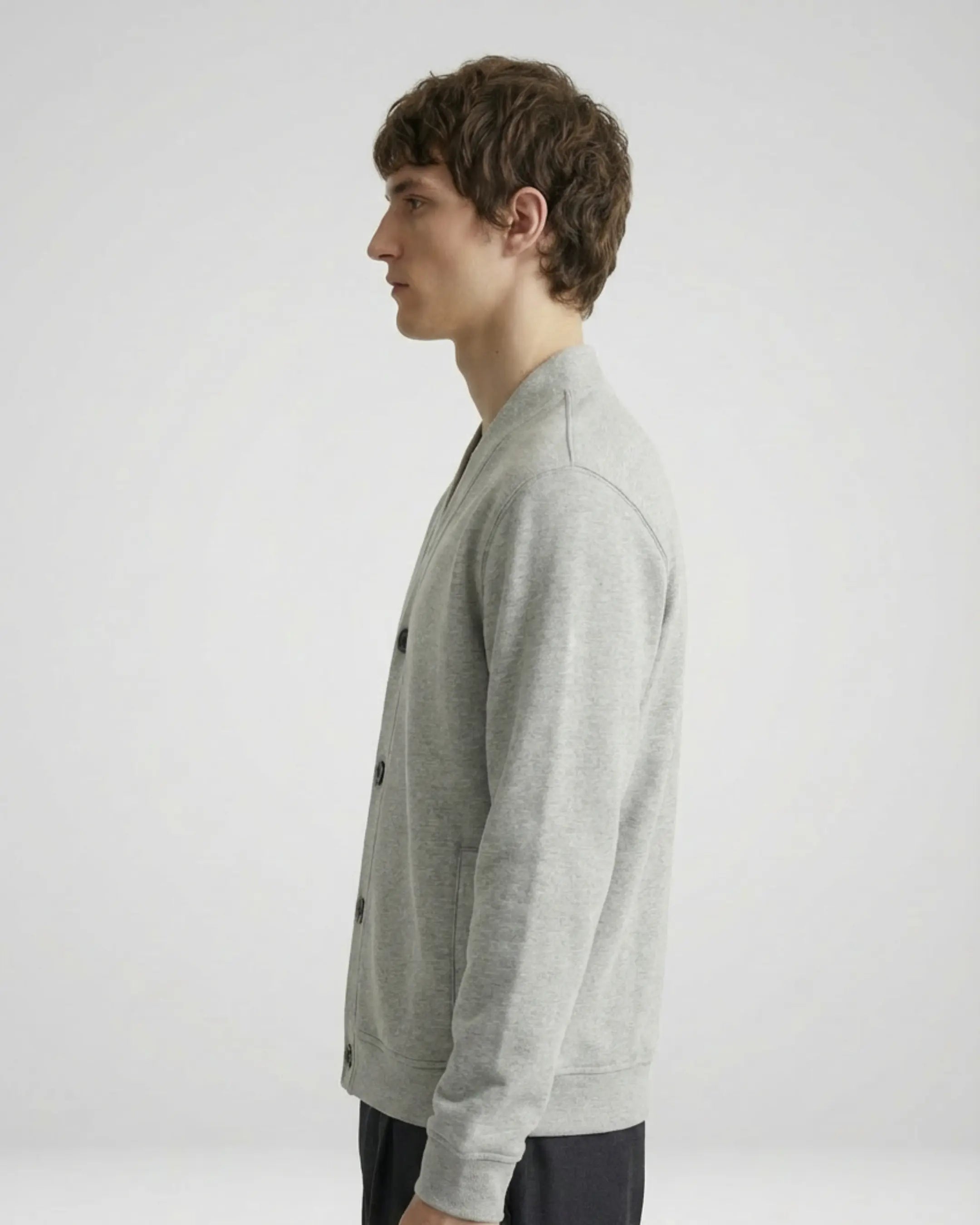 FRAME CARDIGAN ODMPOD