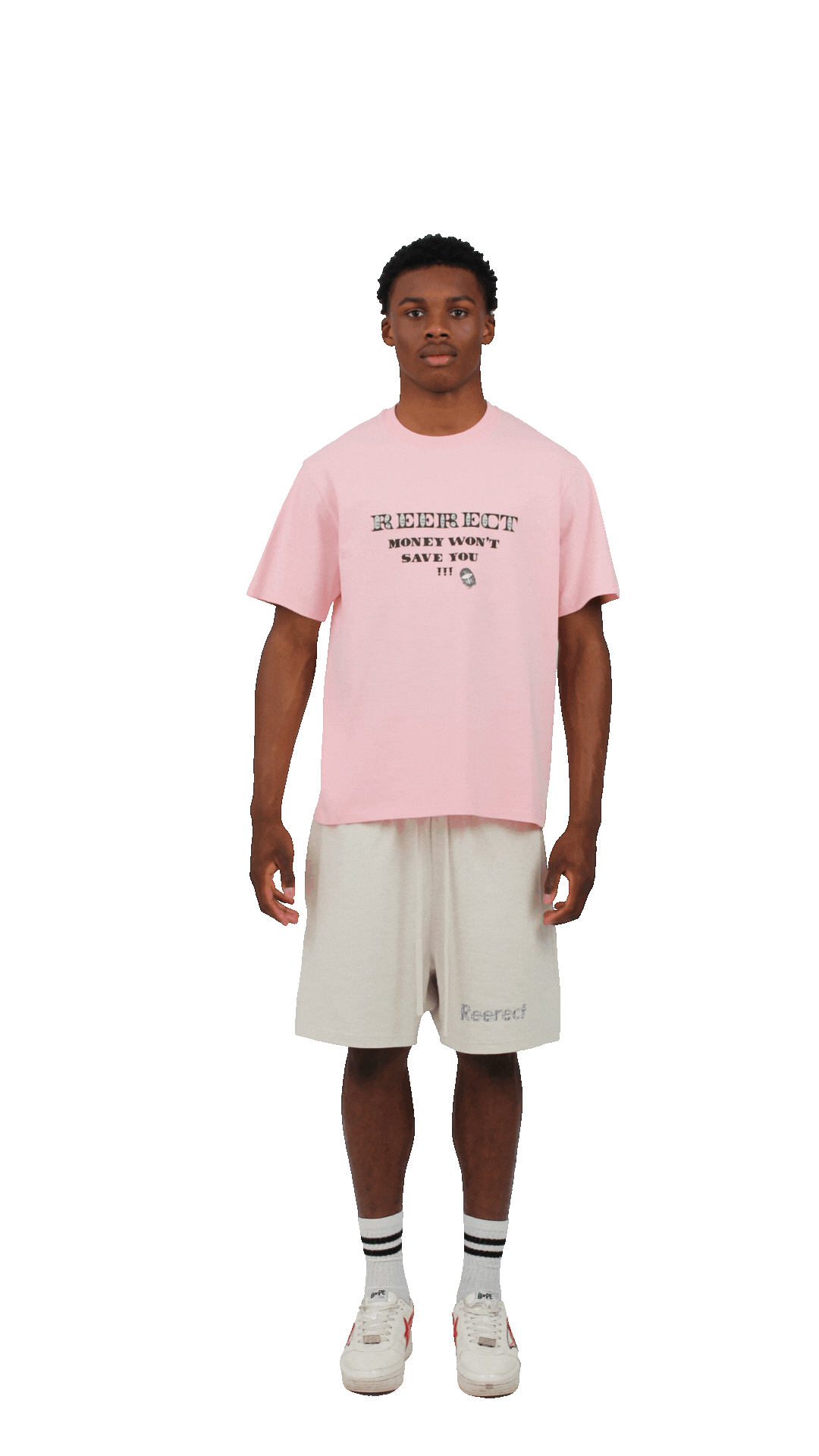 MONEY WON´T SAVE YOU !!! PODpartner