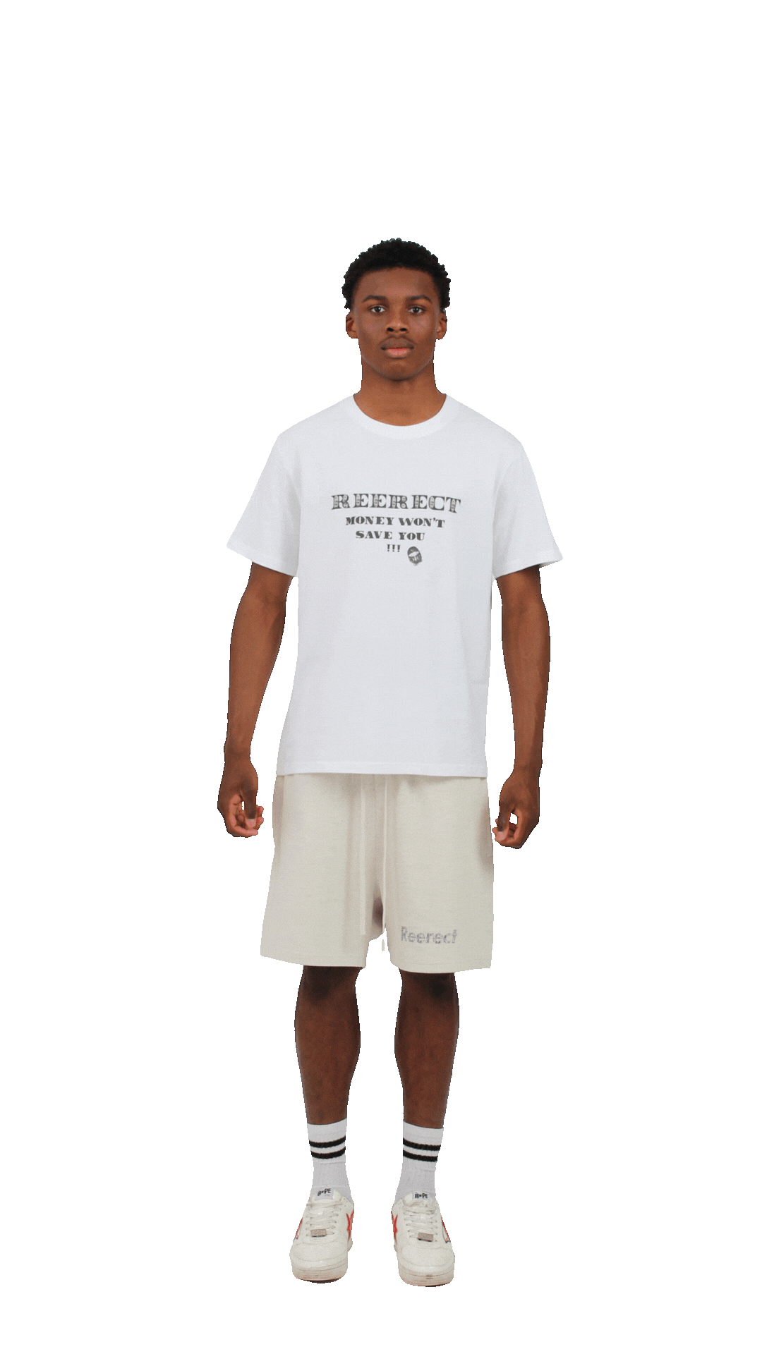 MONEY WON´T SAVE YOU !!! PODpartner