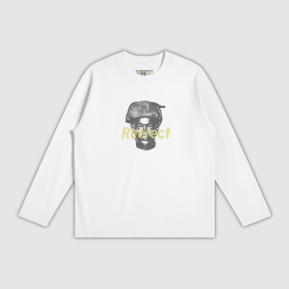 TYLER LANGÄRMEL PODpartner