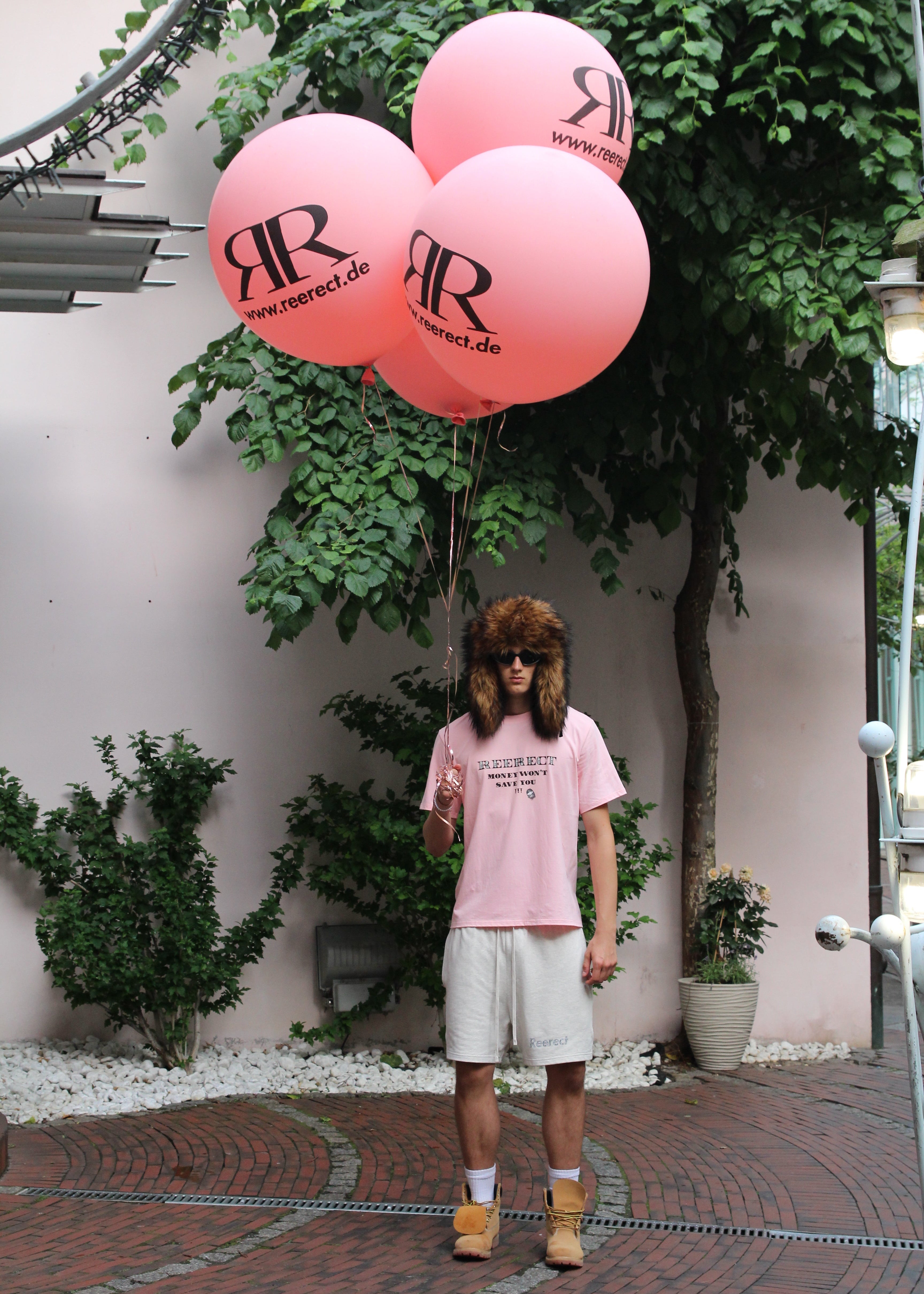 MONEY WON´T SAVE YOU !!! PODpartner