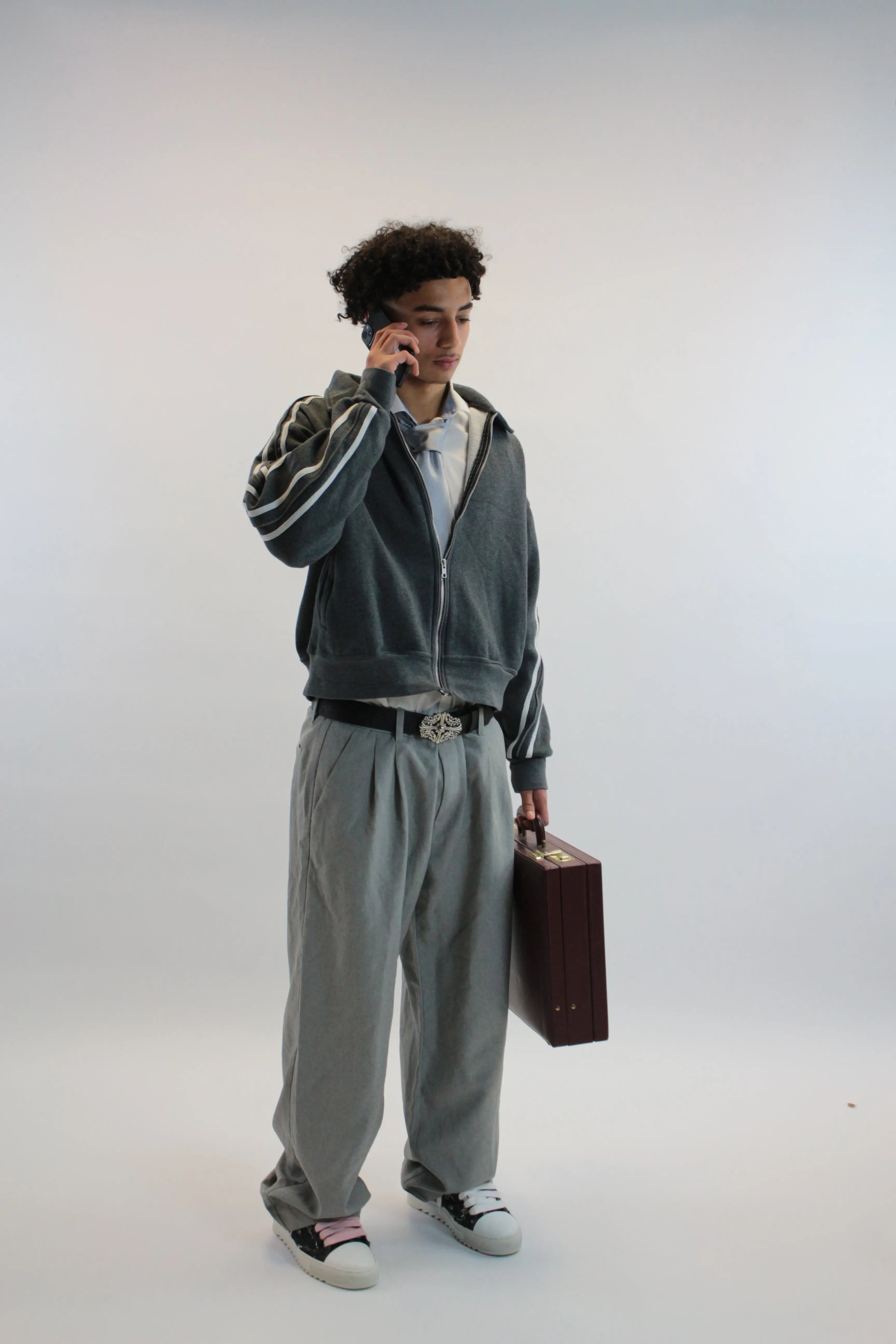 SHINING OVERSHIRT Reerect.de