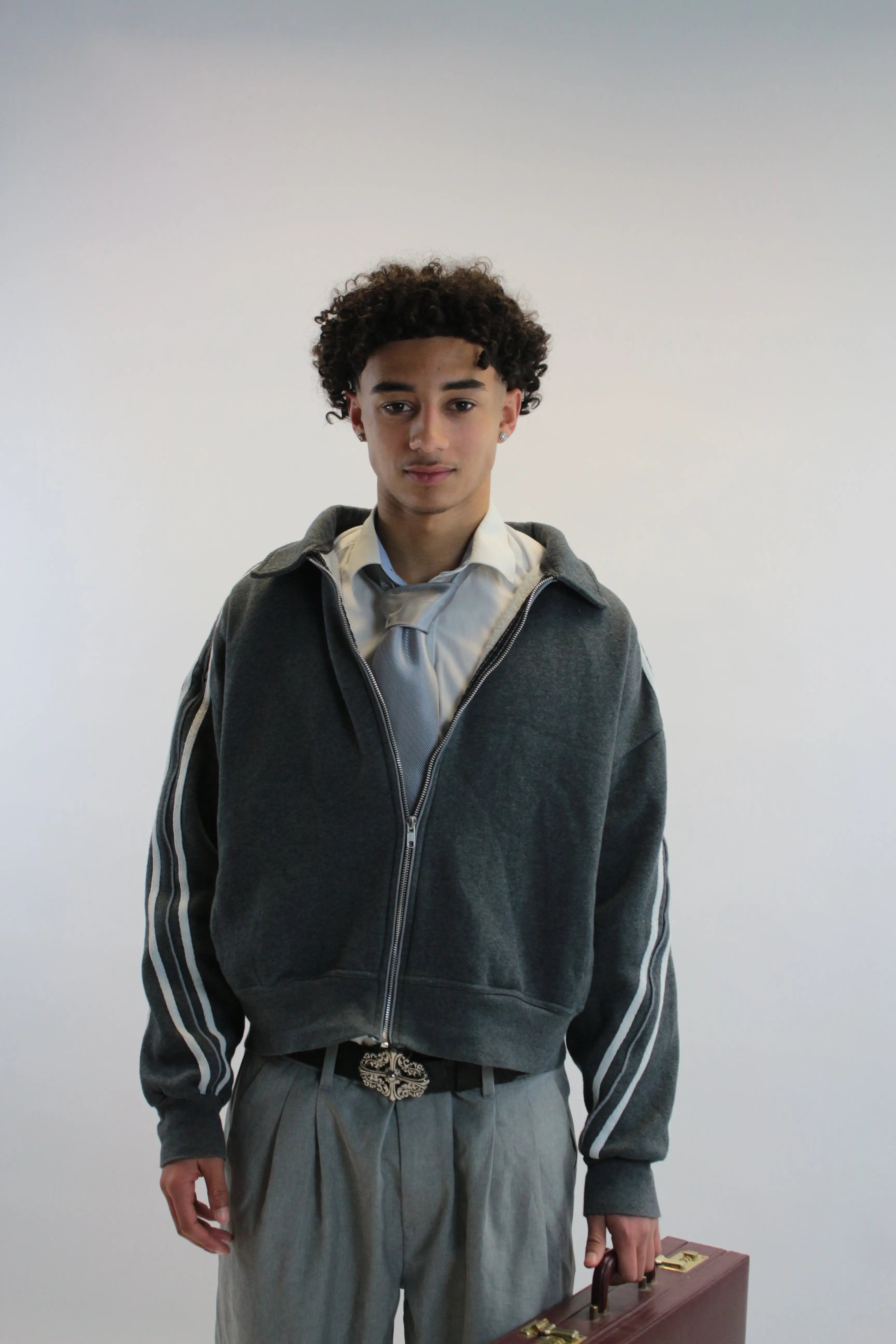 SHINING OVERSHIRT Reerect.de