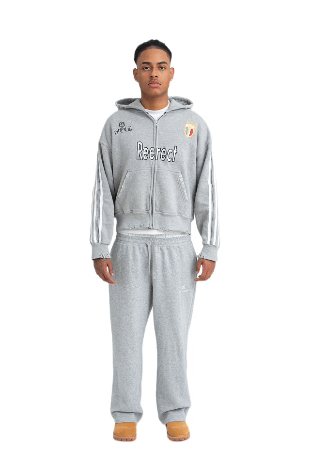 SHINING BOXY ZIPPER RESTOCK Mein Shop