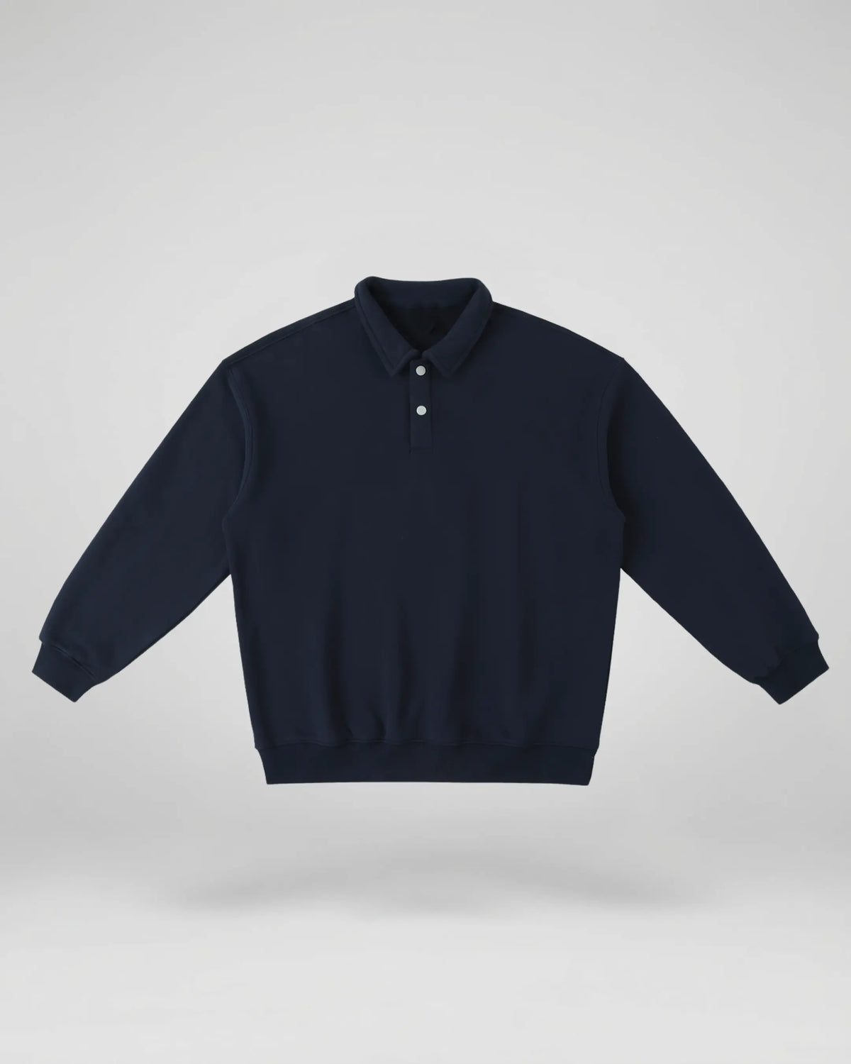 FORM POLO SWEAT ODMPOD