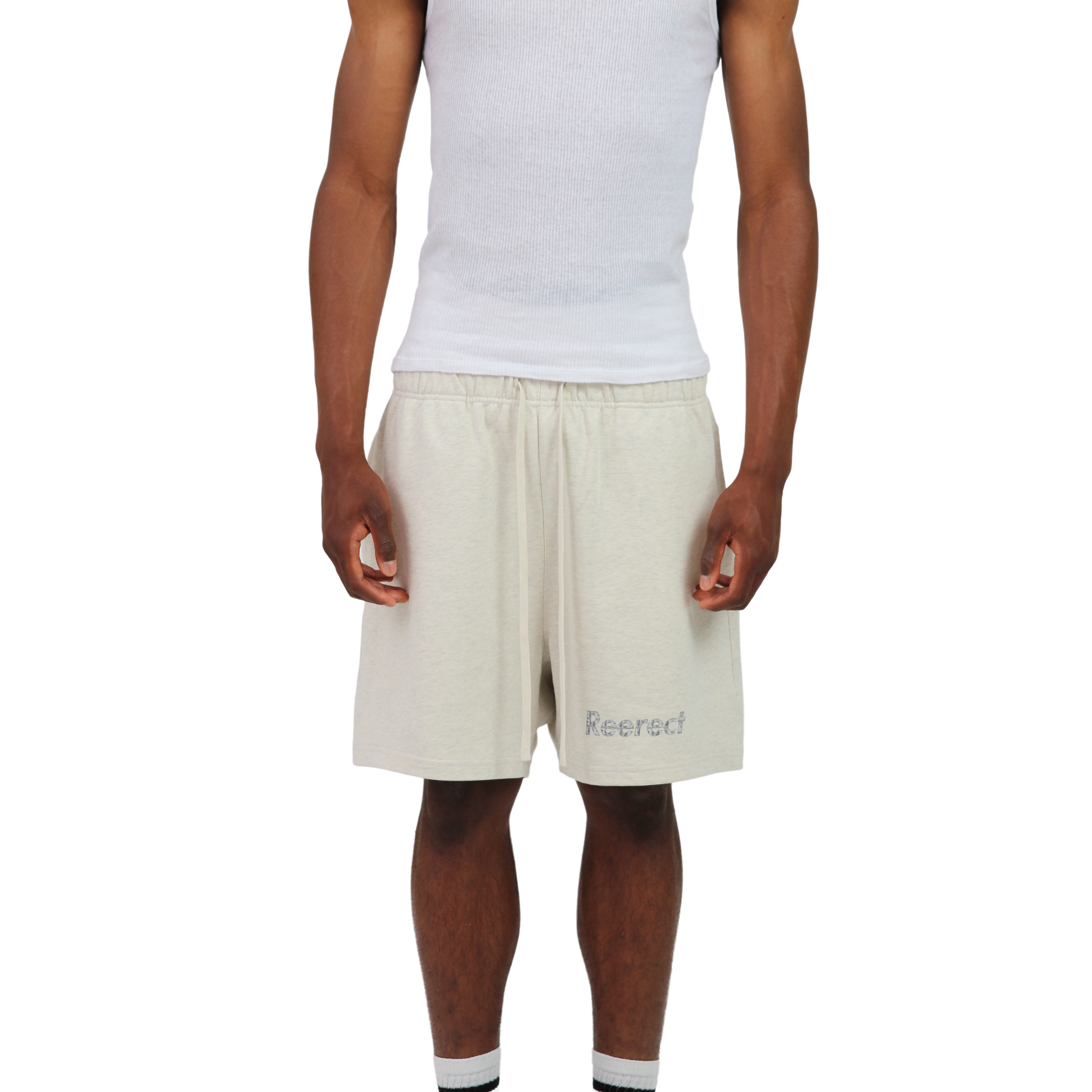 GREY SHORTS