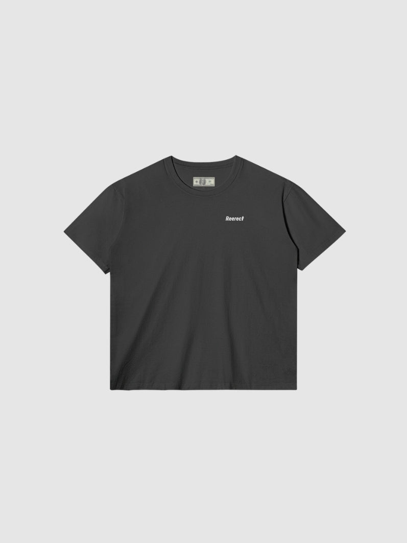 SLIM FIT TEE