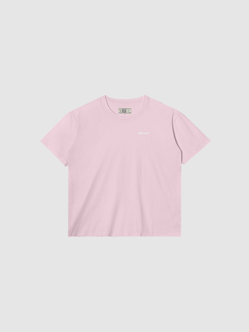 SLIM FIT TEE