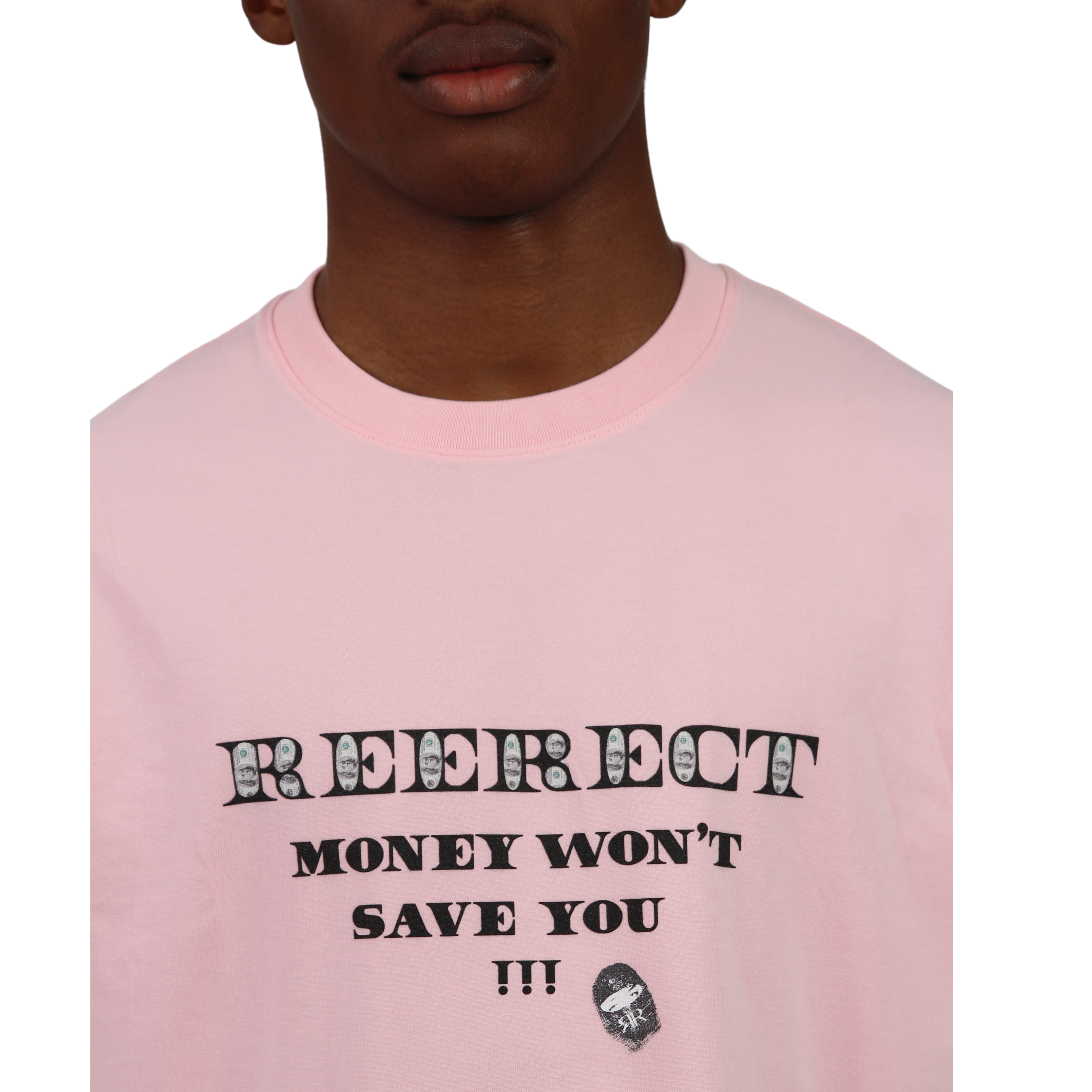MONEY WON´T SAVE YOU !!!