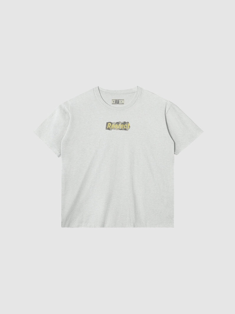 REREECT BOX TEE