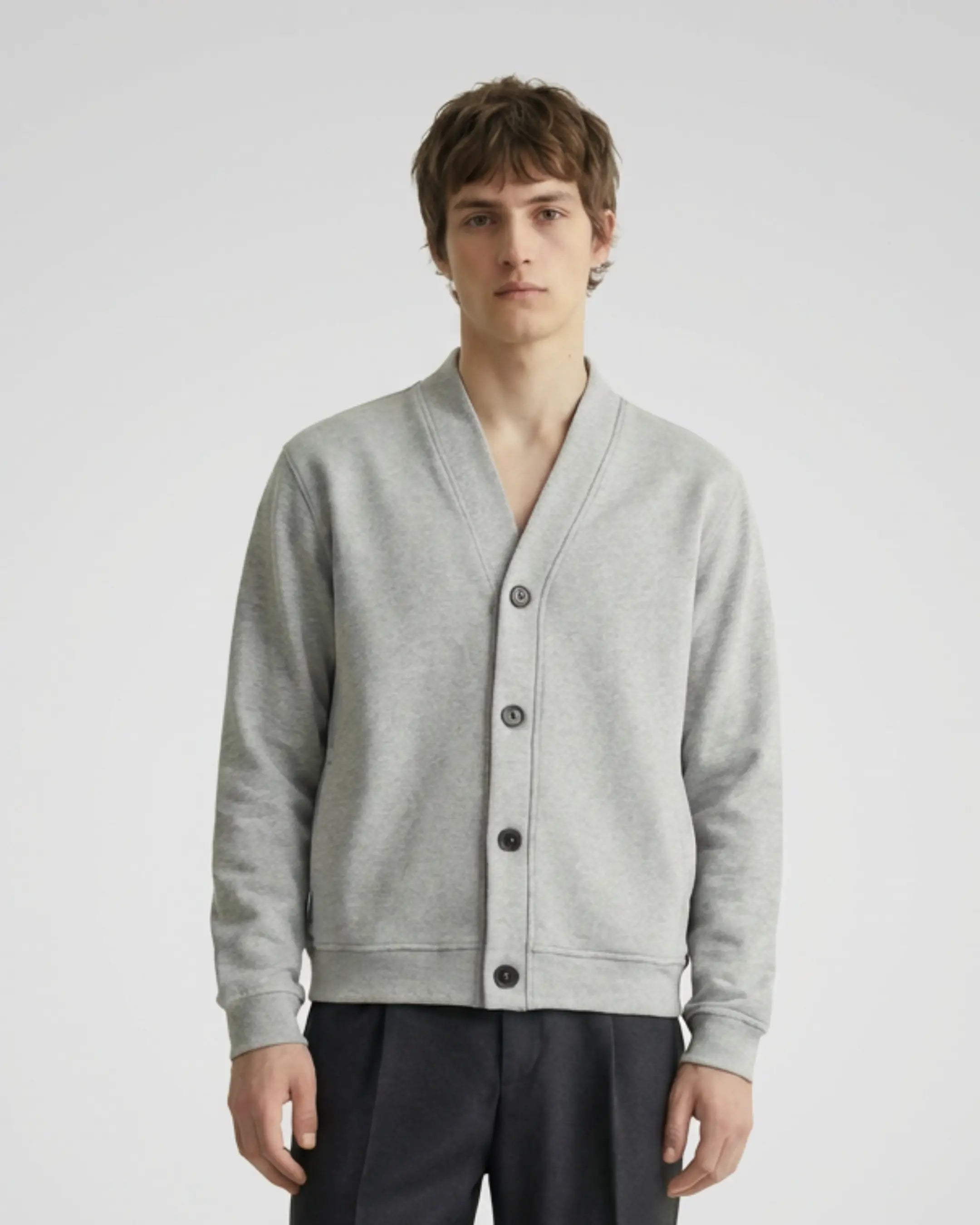 FRAME CARDIGAN ODMPOD