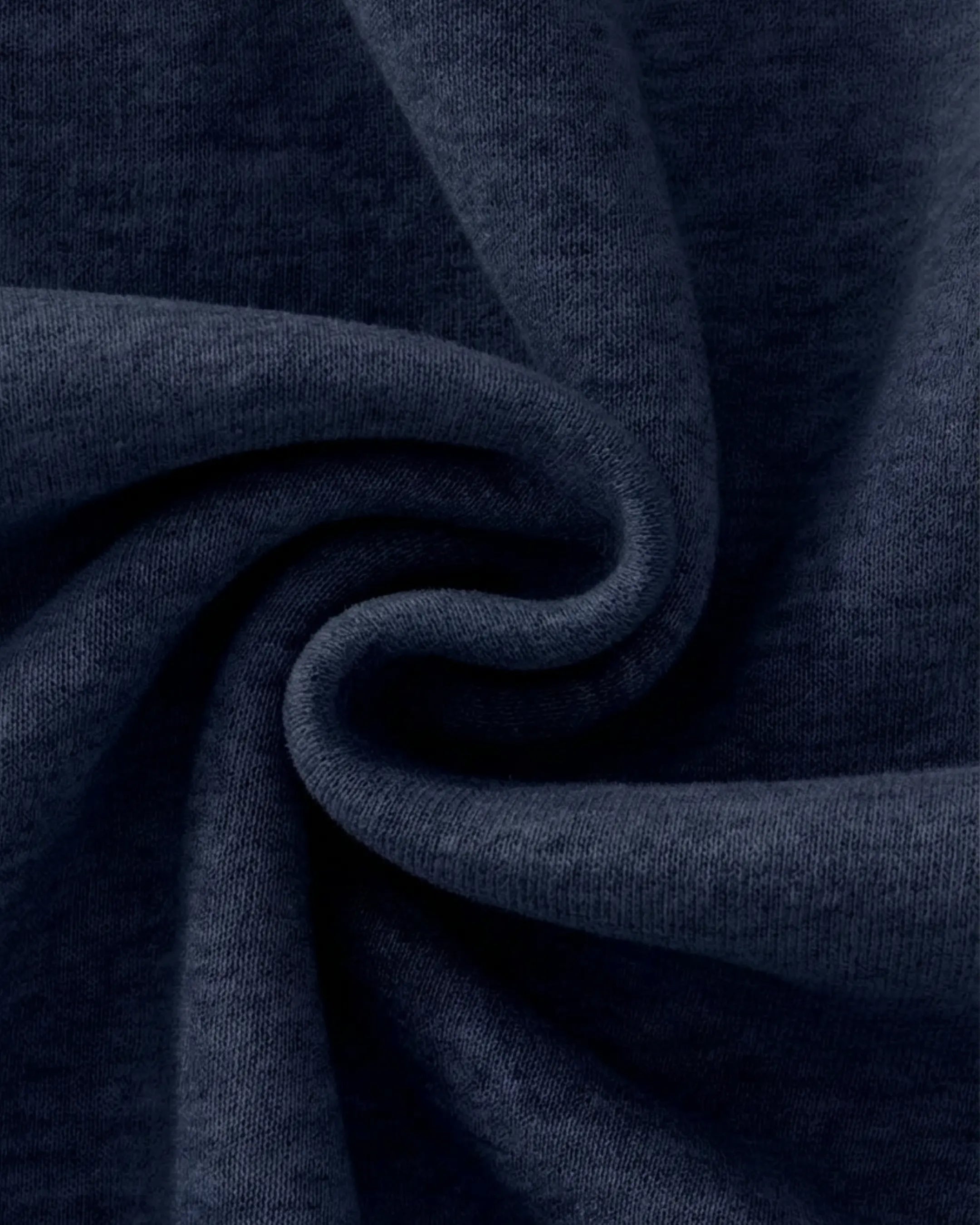 FIELD ZIP JACKET DEEP NAVY ODMPOD