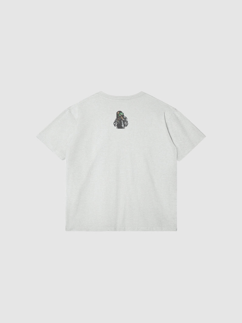 REREECT BOX TEE
