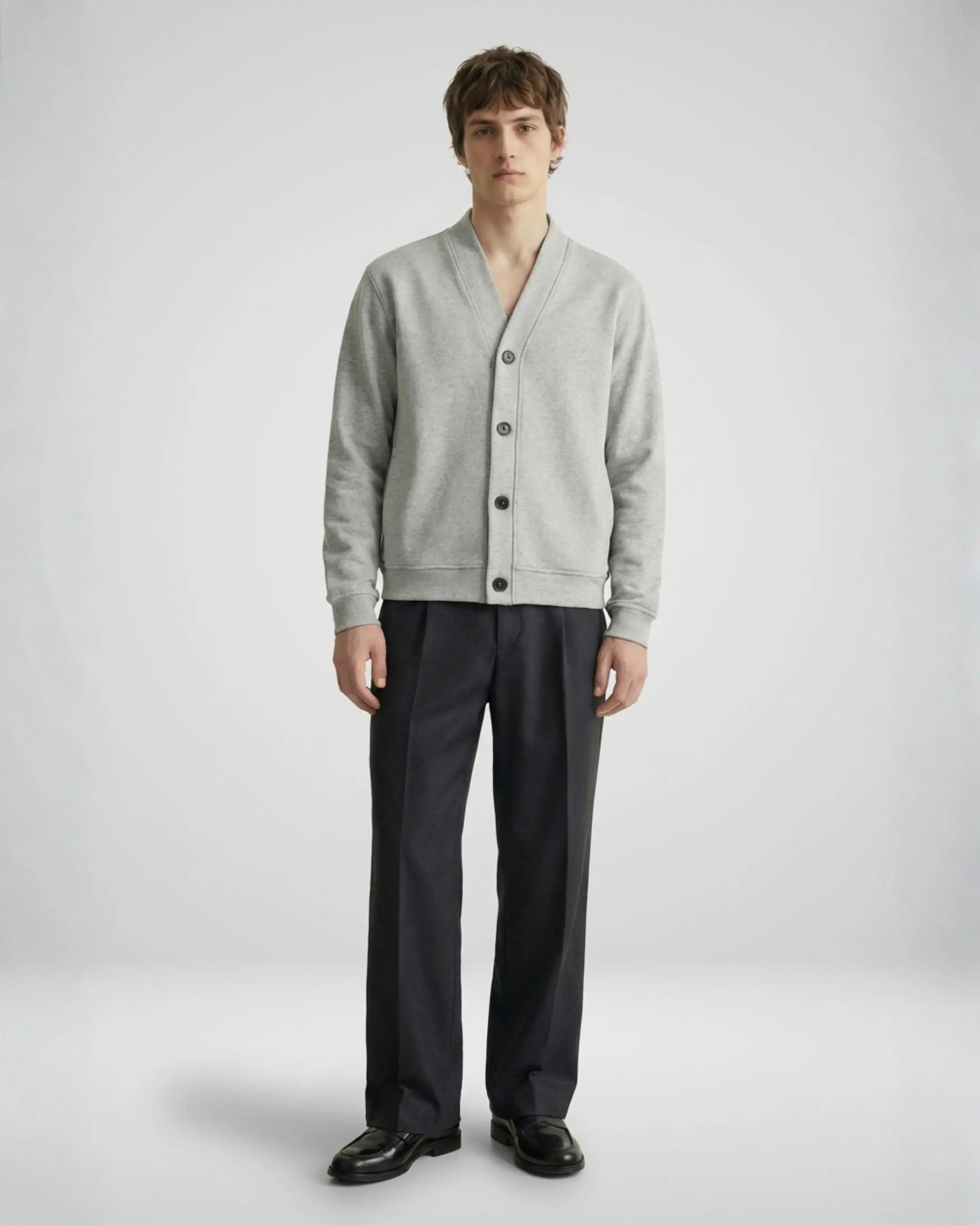 FRAME CARDIGAN ODMPOD