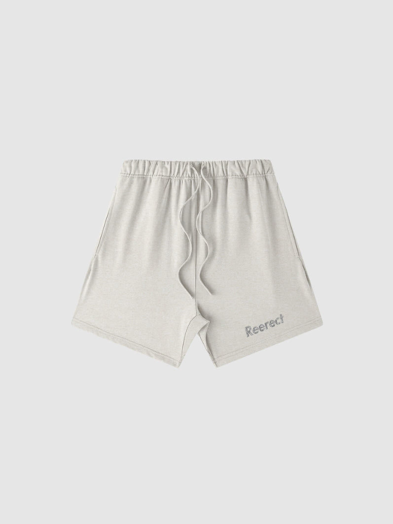 GREY SHORTS