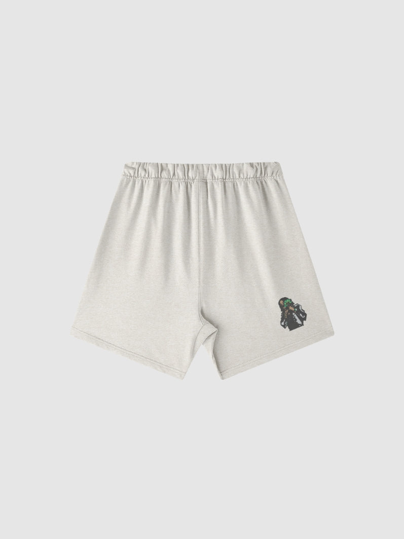 GREY SHORTS