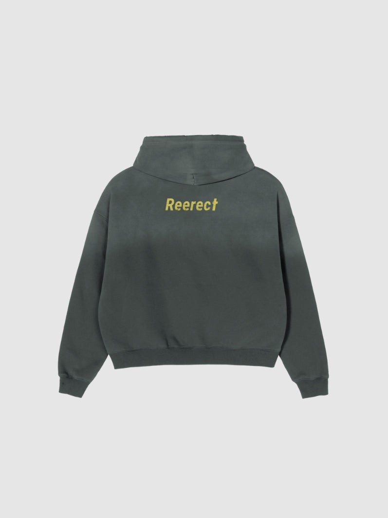 HANDMADE DOLLAR HOODIE