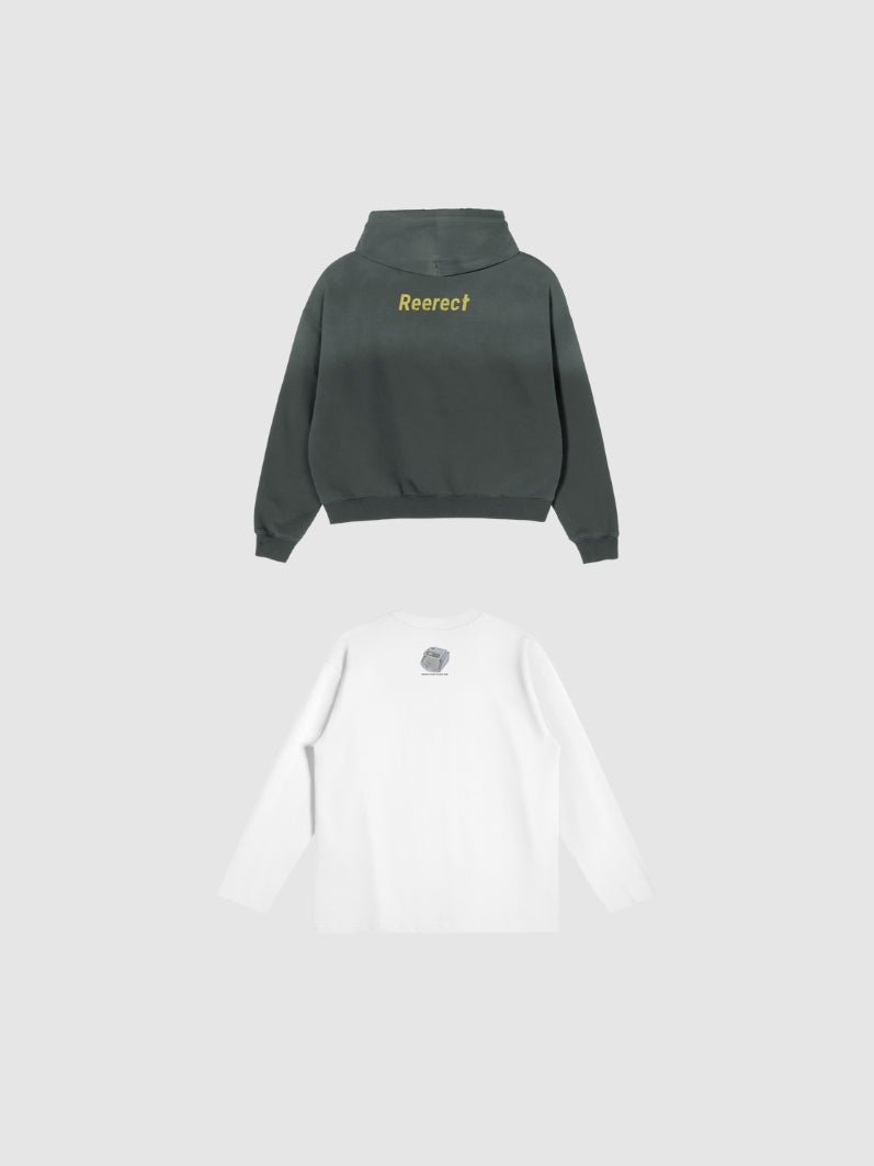 FACE BUNDLE