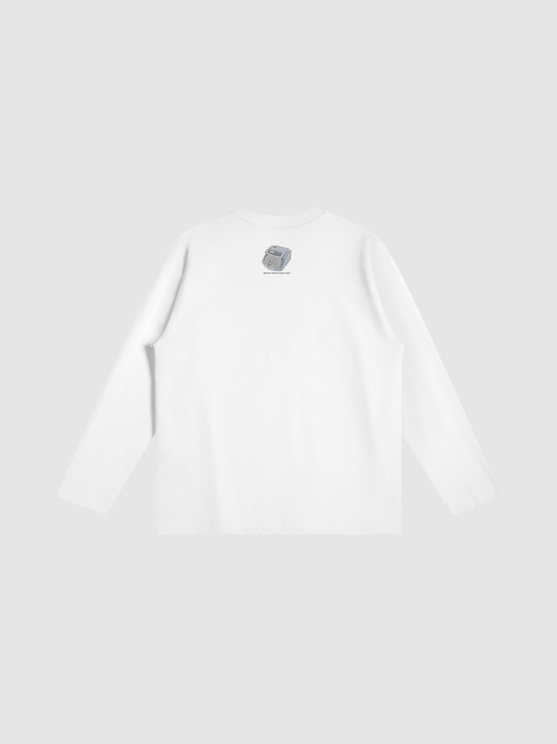 TYLER LONGSLEEVE