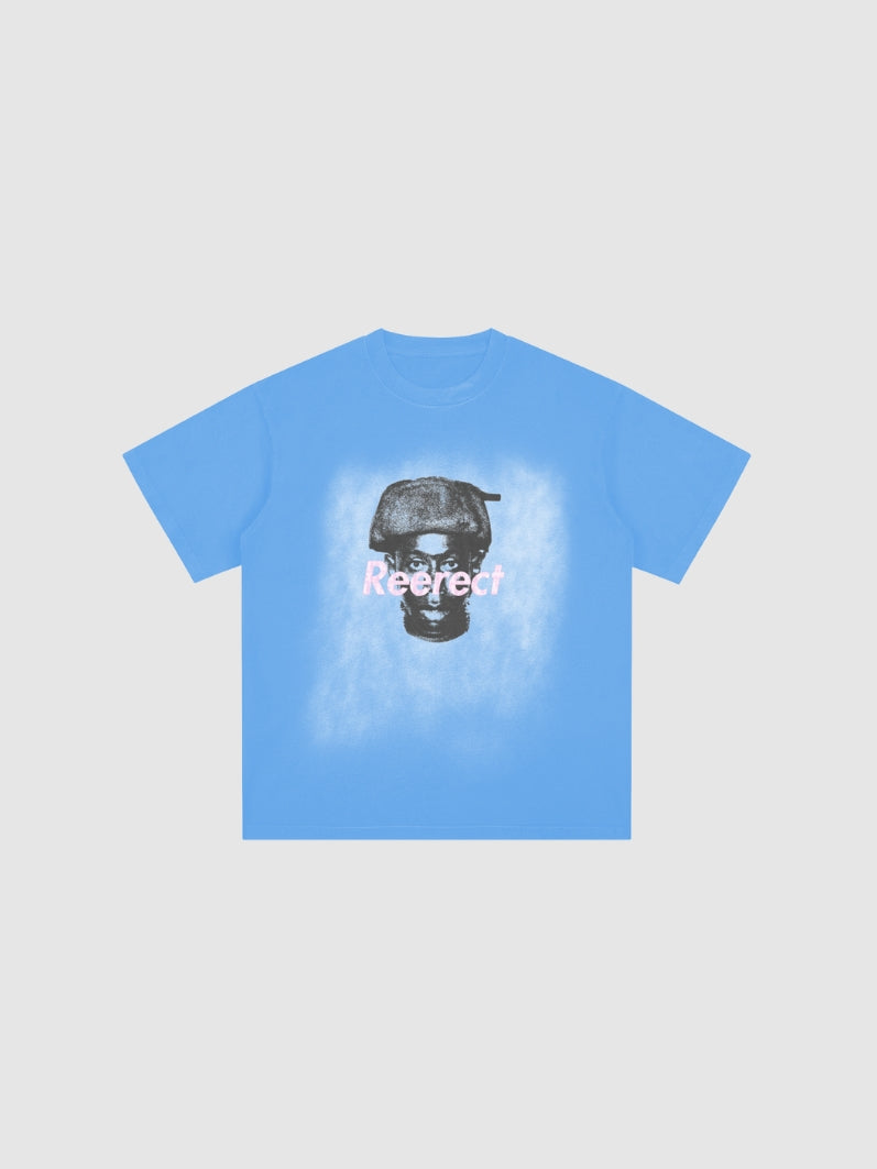 THIS TEE IS EXPENSIVE