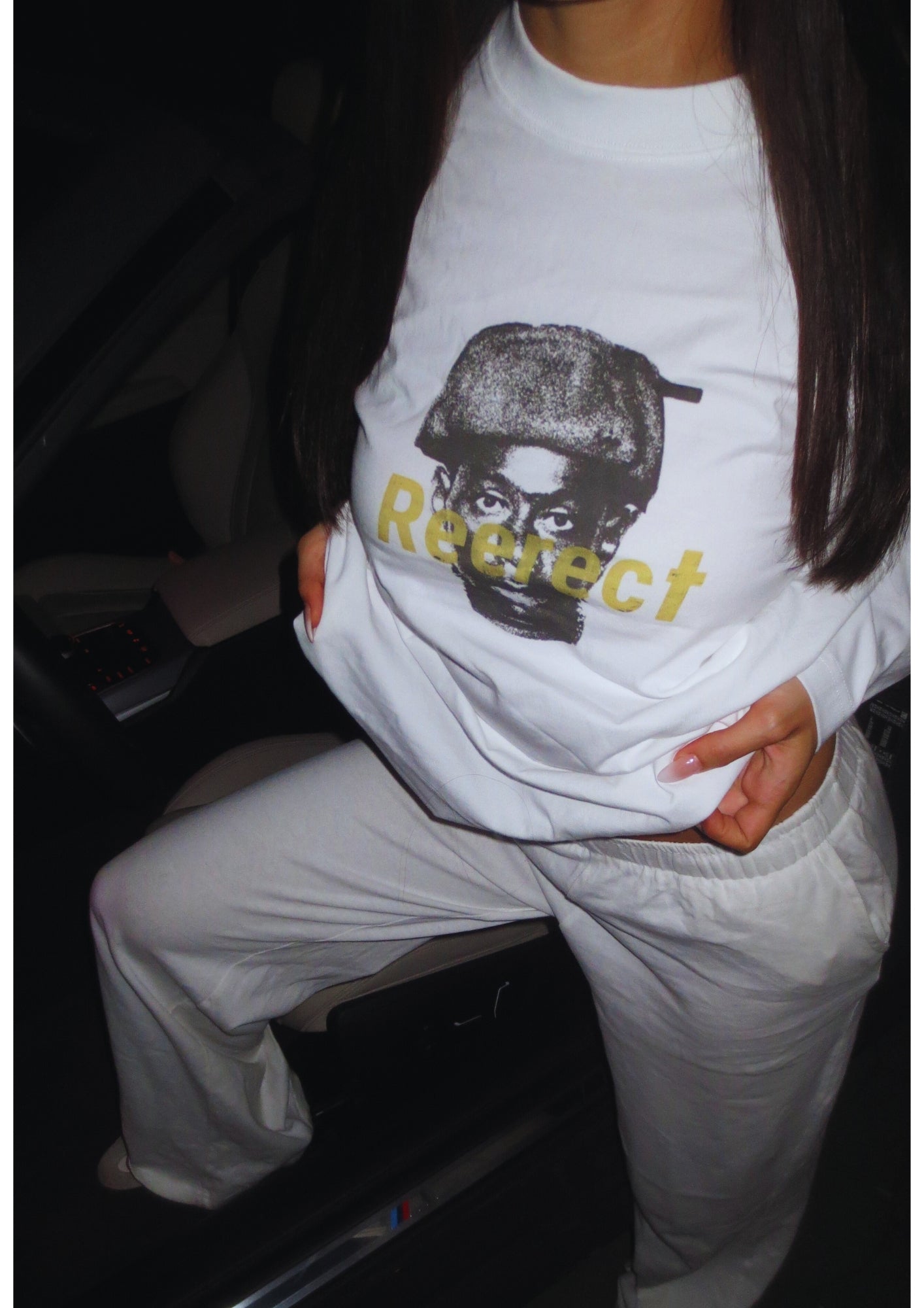 TYLER LONGSLEEVE