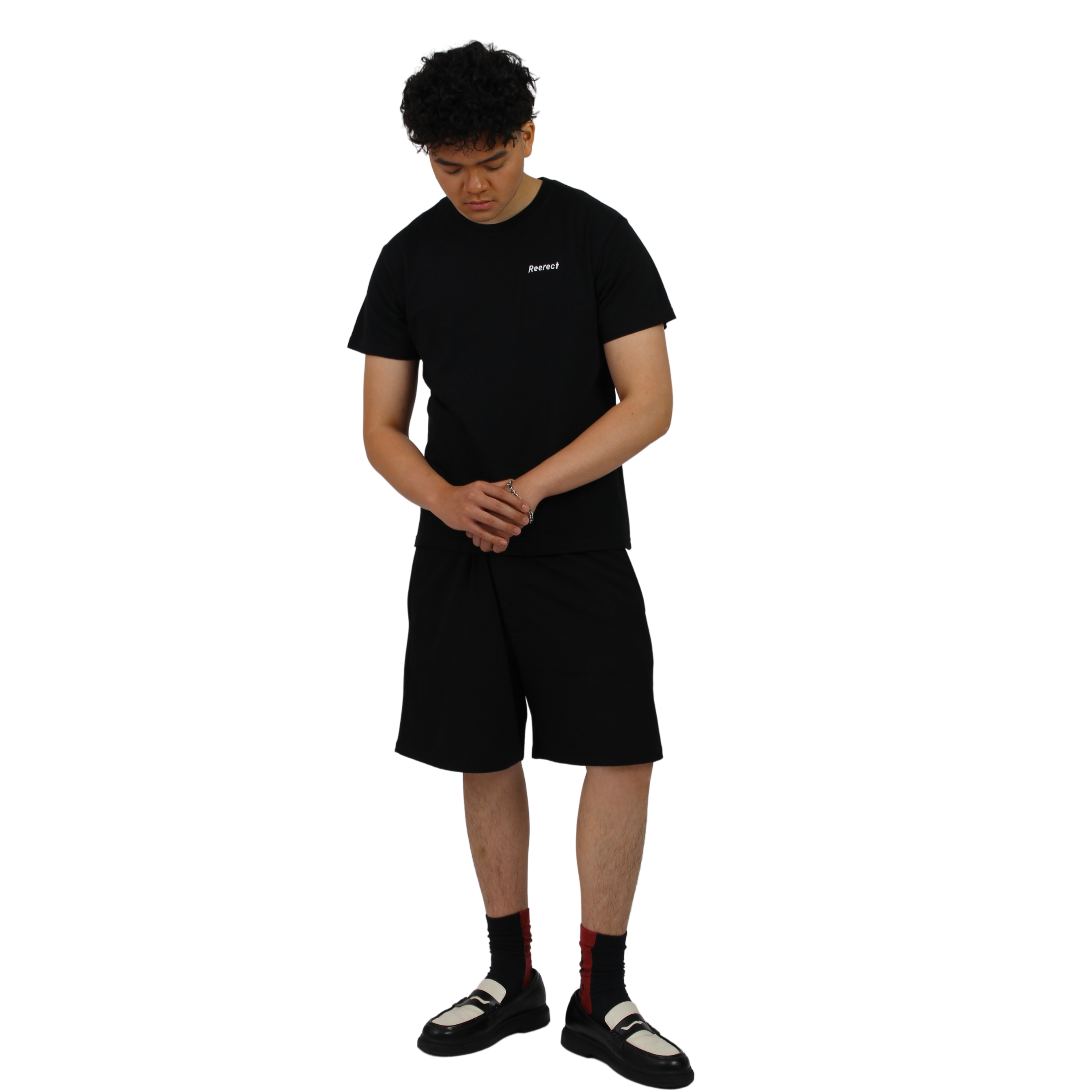 SLIM FIT TEE
